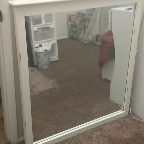 Big Mirror
